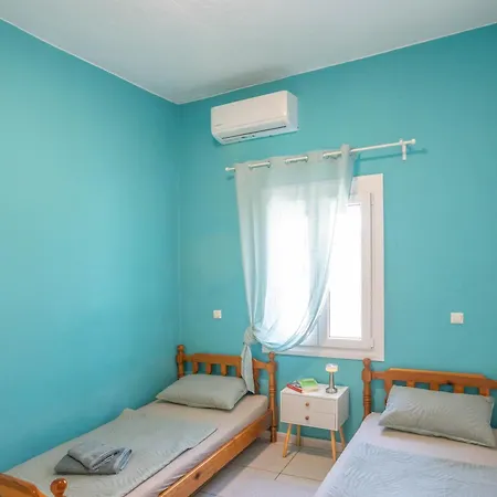 Daire Cleos Kavala
