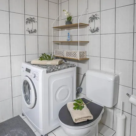 Cleos Apartman