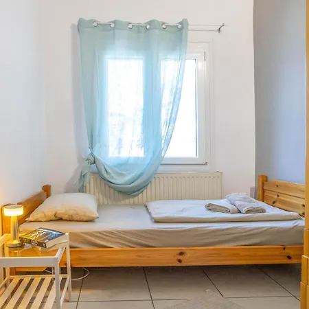 Apartman Cleos *