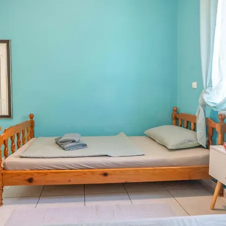 Apartman Cleos *