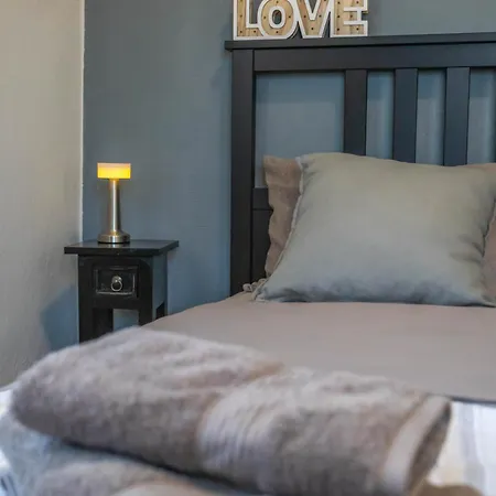 Apartman Cleos *